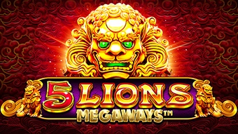 5 Lions Megaways