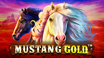 Mustang Gold