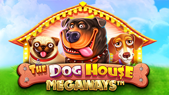 The Dog House Megaways