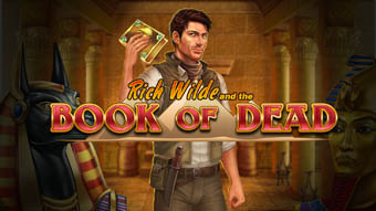 Book of Dead