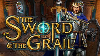 The Sword and The Grail