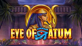 Eye of Atum